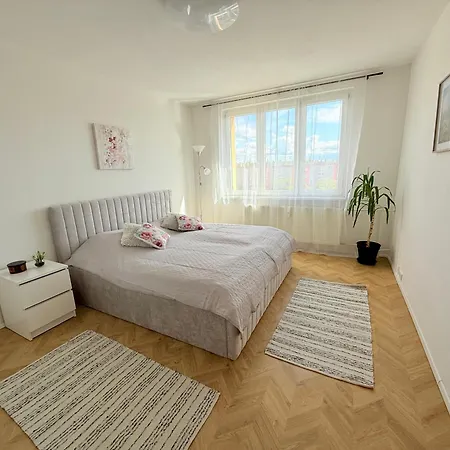 Place Apartment