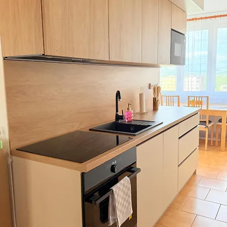 Place Apartment
