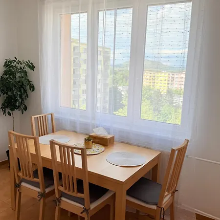 Apartment Place