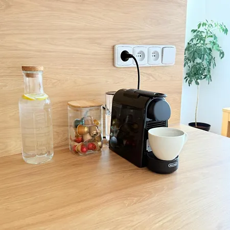 Place Apartment Louny