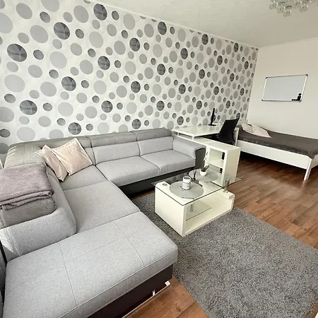 Apartment Place