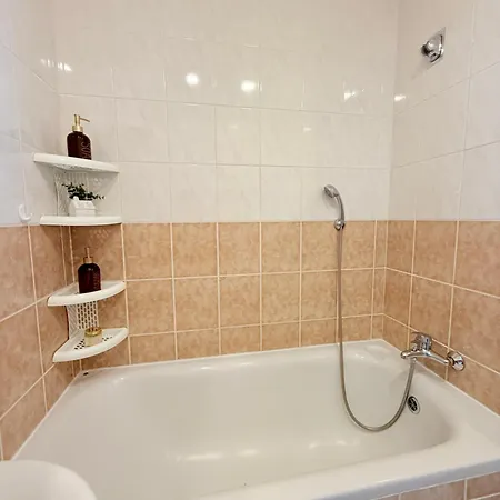 Place Apartment *