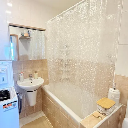 Apartment Place Louny