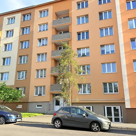 Place Apartment Louny